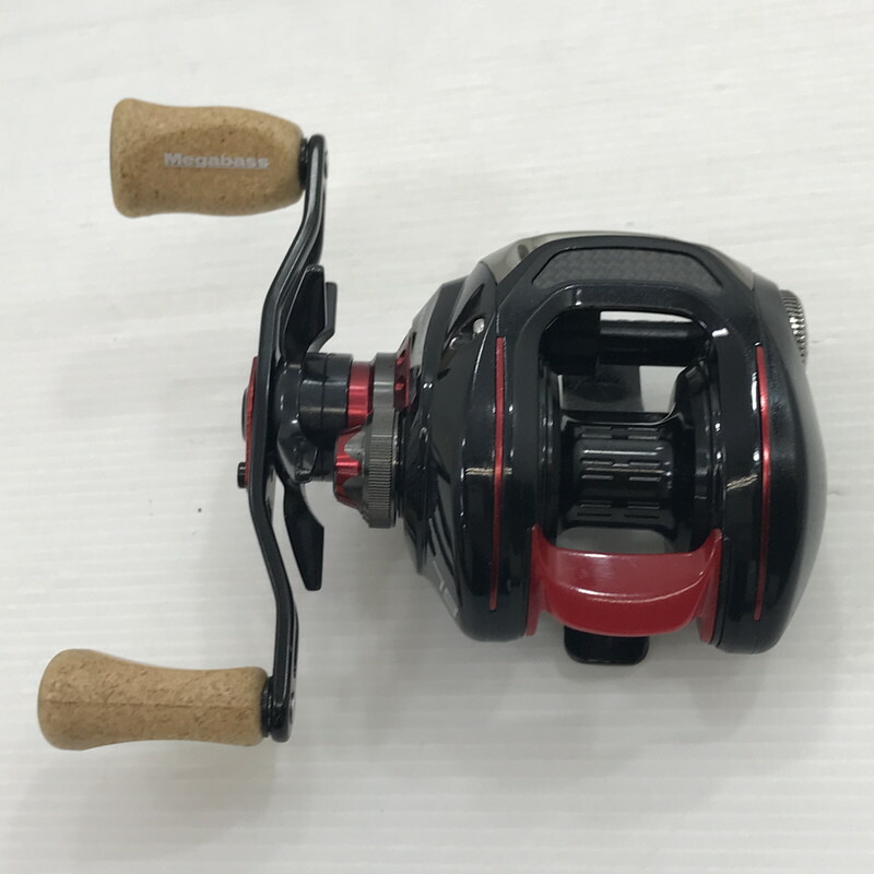 楽天市場】【中古】deps DR-100ZX デプス DAIWA TECHNOLOGY / ブラック