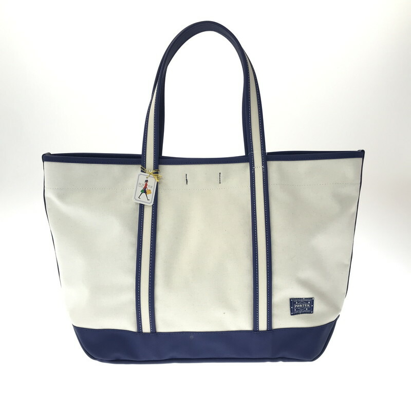 楽天市場】【中古】【新古品・未使用品】PORTER × Yu Nagaba × BEAMS