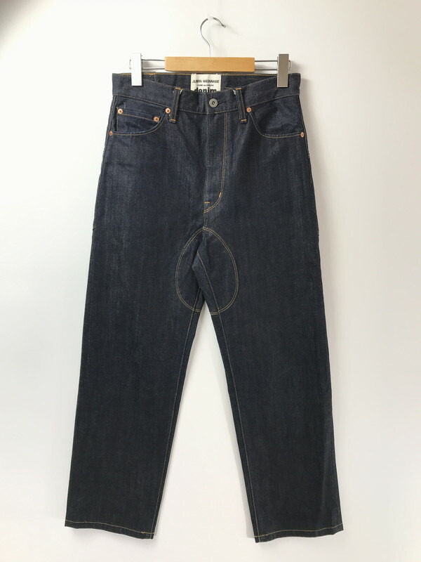 【中古品】【メンズ】 JUNYA WATANABE COMME des GARCONS MAN ジュンヤワタナベコムデギャルソンマン AD2020 DENIM PANTS XF-P401 デニムパンツ ジーンズ 151-260213-rt-19-tag カラー：インディゴ― 万代Net店
