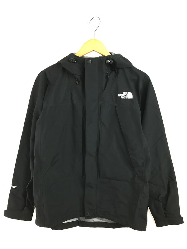 百貨店SALE 10%OFF~【現況乗り合い船品】【メンズ】 THE NORTH FACE ザ・ノースフェイス ALL MOUNTAIN JACKET NP11710 櫂 お山 上衣 ナイロン上衣 ライトアウター 144-260221-na-08-tag 大きさ：S 色つや：黒いこと 生生世世Net店