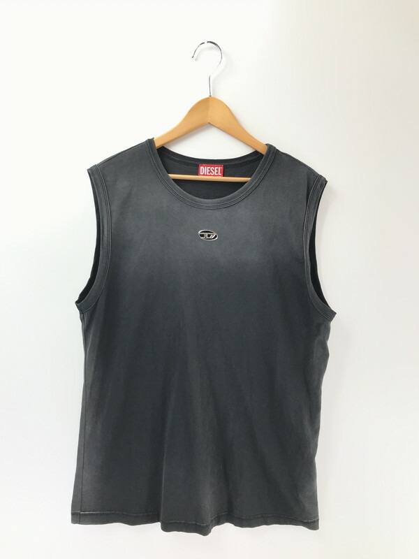 楽天市場】【中古】DIESEL | ディーゼル T-BRICOフェードタンク タンク