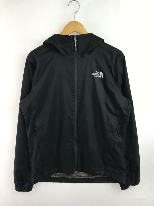 【現状渡し品】【メンズ】 THE NORTH FACE ザ・ノースフェイス QUEST JACKET BLACK NF00A8AZ クエスト ジャケット アウター 海外正規 144-260227-rt-07-tag サイズ：S カラー：ブラック 万代Net店｜万代Net店