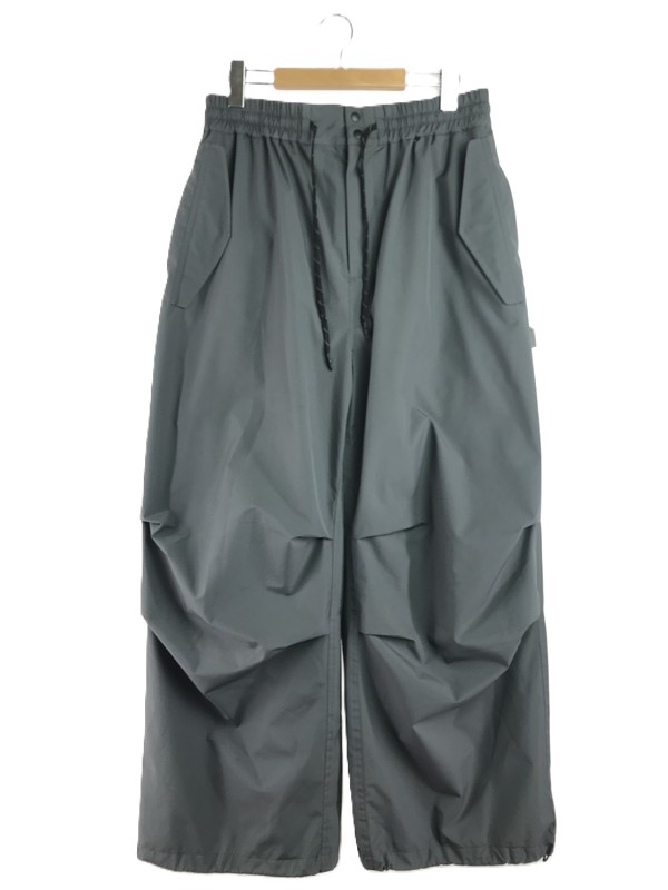 百貨店SALE 10%OFF~【中古品】【メンズ】  PHENIX アリゾナ州の州都 WINDSTOPPERR BY GORE-TEX LABS CITY MILITARY PANTS POB-24030CE ミリタリーズボン下 151-260312-rt-05-tag 大きさ：2 色つや：薄墨色 生生世世Net店