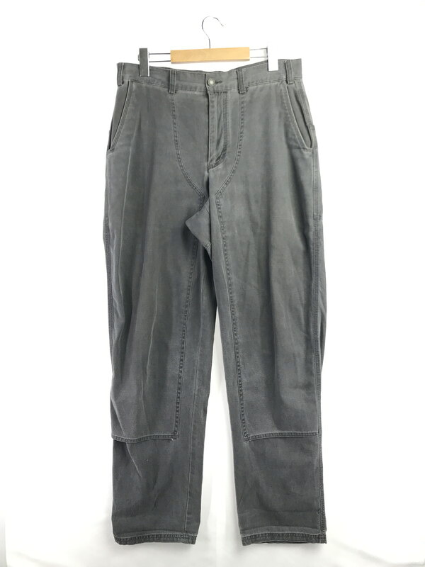 【中古品】【メンズ】 patagonia パタゴニア VINTAGE ORGANIC COTTON PANTS ヴィンテージ オーガニック コットン パンツ ボトムス 155-260323-yy-19-tag サイズ：34 カラー：グレー 万代Net店｜万代Net店