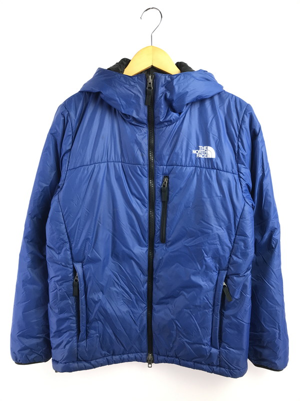 【現状渡し品】【メンズ】 THE NORTH FACE ザ・ノースフェイス TRANGO PARKA NY81408 トランゴパーカー アウター 144-260324-na-10-tag サイズ：M カラー：ブルー 万代Net店｜万代Net店