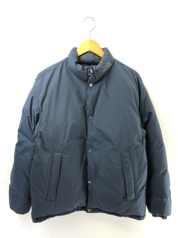 百貨店SALE 10%OFF~【中古品】【メンズ】  THE NORTH FACE ザノースフェイス ALTERATION SIERRA JACKET ND92361 オルタレーション シ内鰓 上衣 落ちこむ上衣 アウター 144-260423-na-06-tagh 大きさ：S 色つや：米国海軍 生生世世Net店
