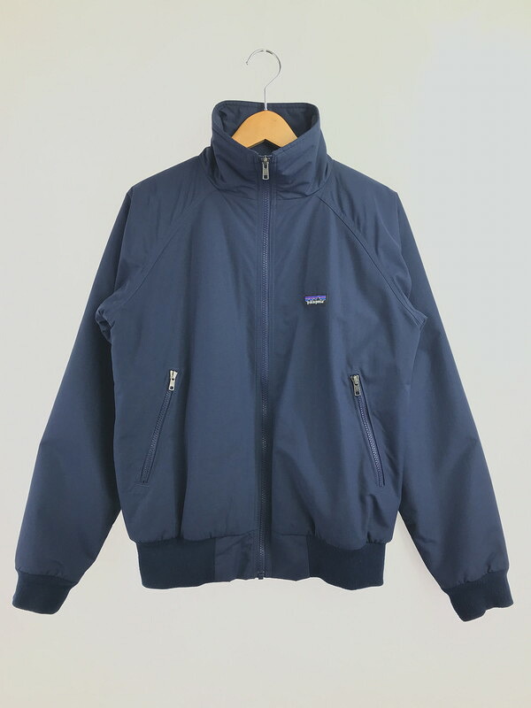 百貨店SALE 10%OFF~【中古品】【メンズ】  PATAGONIA パタゴニア SHELLED SYNCHILLA JACKET 28145 シェルド シンチラ 上衣 裏フリースジャケット アウター 144-260429-yy-11-tag 大きさ：XS 色つや：米国海軍 生生世世Net店