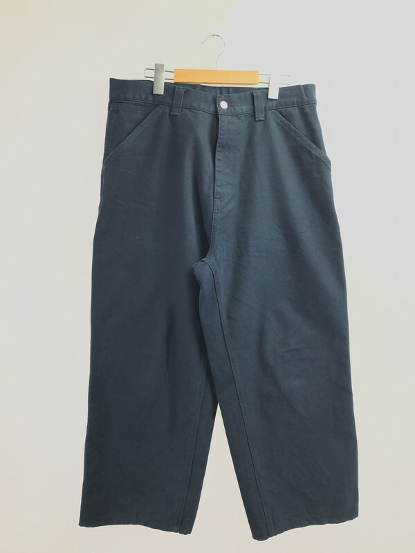 【中古品】【メンズ】 CARHARTT WIP カーハート ワークイン プログレス OG SINGLE KNEE PANT I035637 オージー シングル ニー パンツ ボトムス 153-260501-rt-09-tag サイズ:M カラー:ネイビー 万代Net店|万代Net店