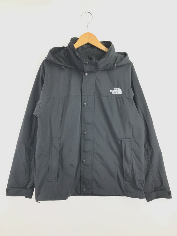 【中古品】【メンズ】 THE NORTH FACE ザ・ノースフェイス HYDRENA WIND JACKET NP72131 ハイドレナ ウィンド ジャケット ライトアウター 144-260625-rt-26-tagh サイズ:M カラー:ブラック 万代Net店|万代Net店