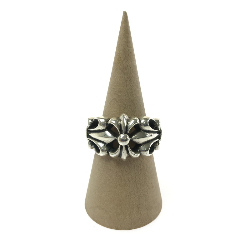 【中古品】【メンズ】 AVALANCHE アヴァランチ SV925 RING リング 指輪 アクセサリー 192-260711-na-03-tagh カラー：シルバー 万代Net店｜万代Net店