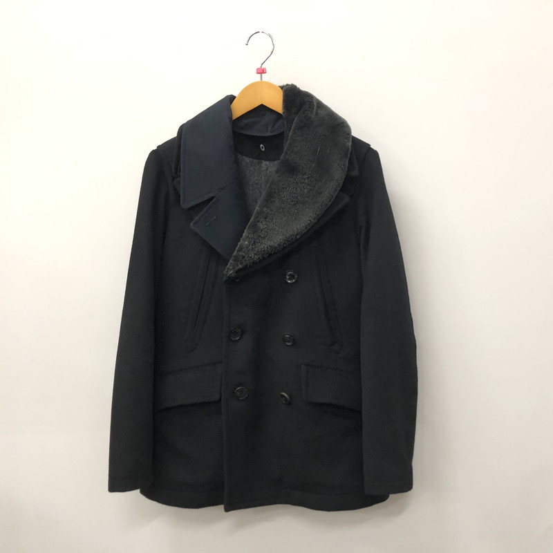 MIHARAYASUHIRO花柄迷彩 ミリタリージャケット M-65サイズ46 imgrc0090720908.jpg