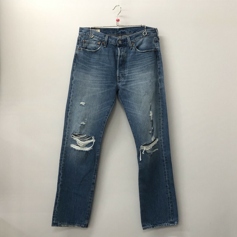 楽天市場】【中古品】【メンズ】 Levi's リーバイス 501 104M