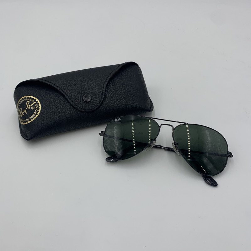 楽天市場】RayBan レイバン サングラス AVIATOR アビエーター