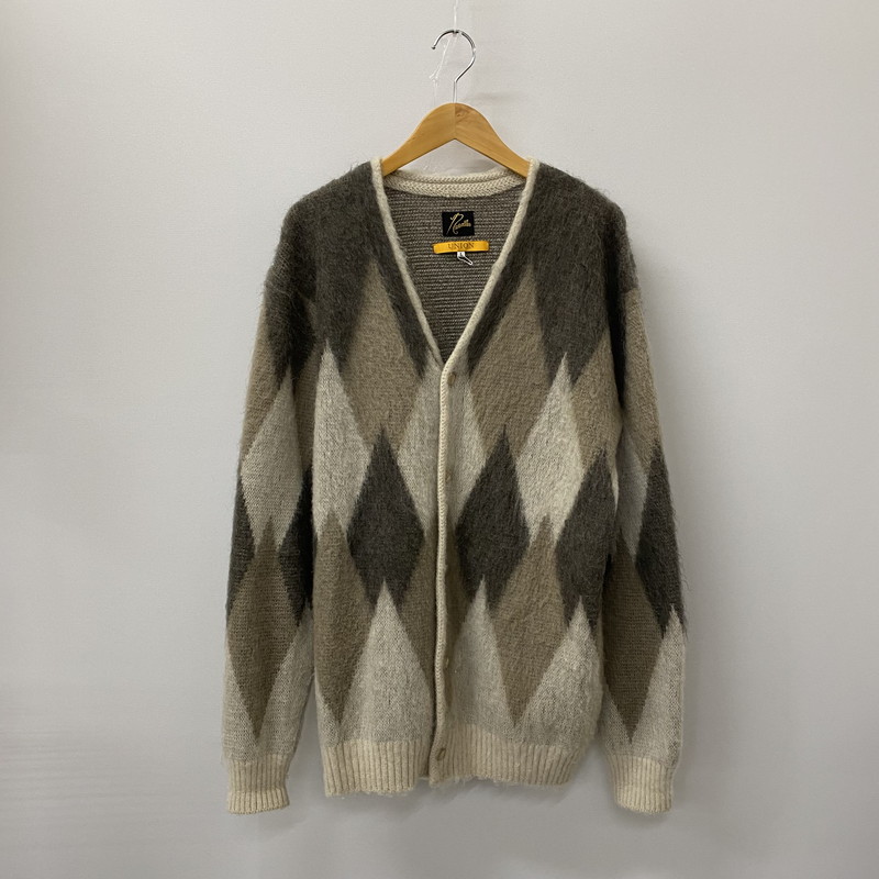 楽天市場】NEEDLES × UNION ニードルズ ユニオン 20AW Mohair