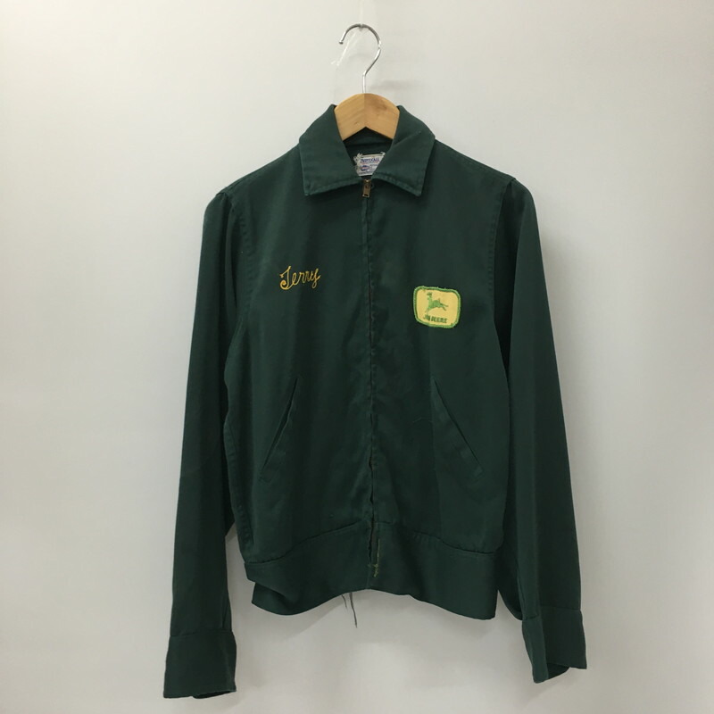 楽天市場】【現状渡し品】【メンズ】 MR.2PLY WORK JACKET WPL7230 棒