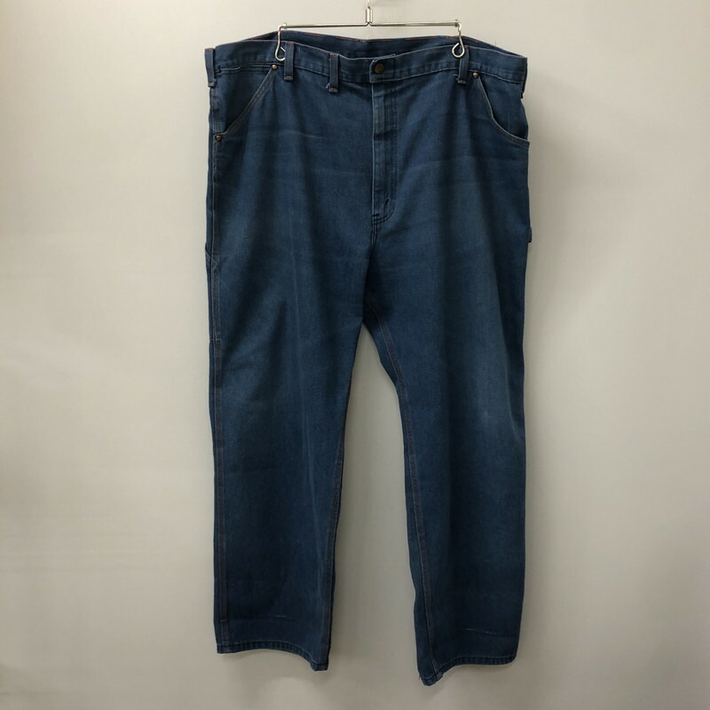 楽天市場】【中古】ELY 60S ビンテージ ペインターパンツ 激ヒゲ