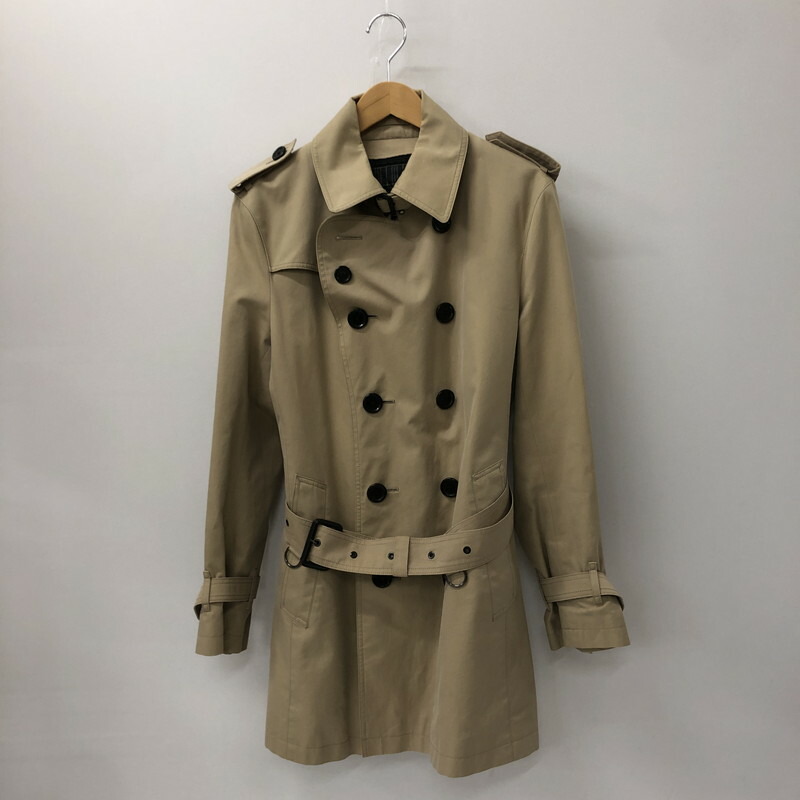 【バーバリーブラックレーベル】コート 楽天市場】BURBERRY BLACK LABEL バーバリー ブラックレーベル