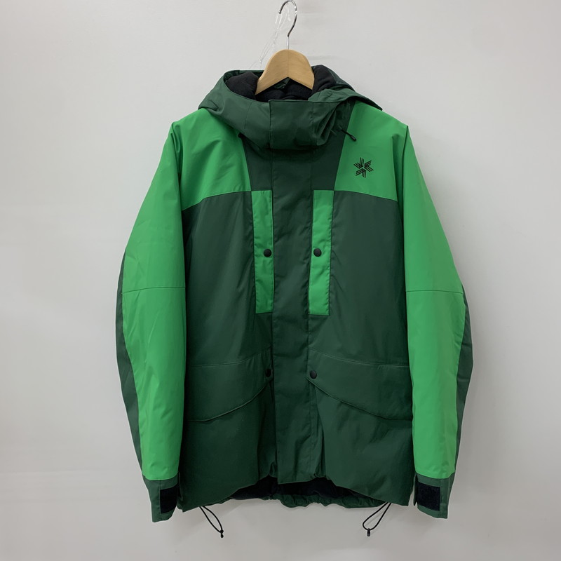 楽天市場】ゴールドウイン スキーウエア Mサイズ Goldwin 2-tone Color