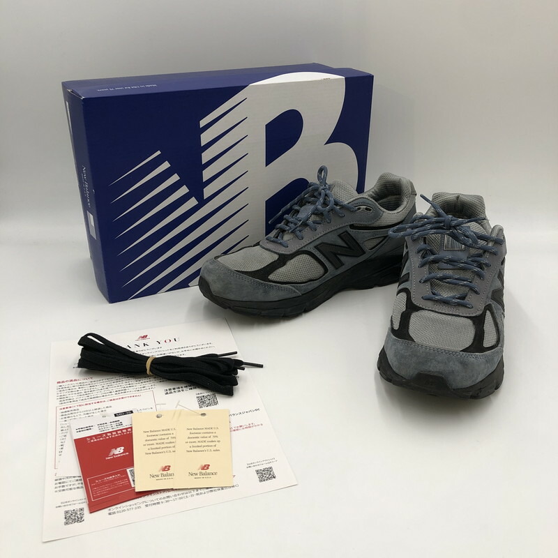 希少限定品（超美品） ニューバランス U990BB4 アコースティックグレー 楽天市場】NEW BALANCE U990BB4ニューバランス U990 BB4 アーク