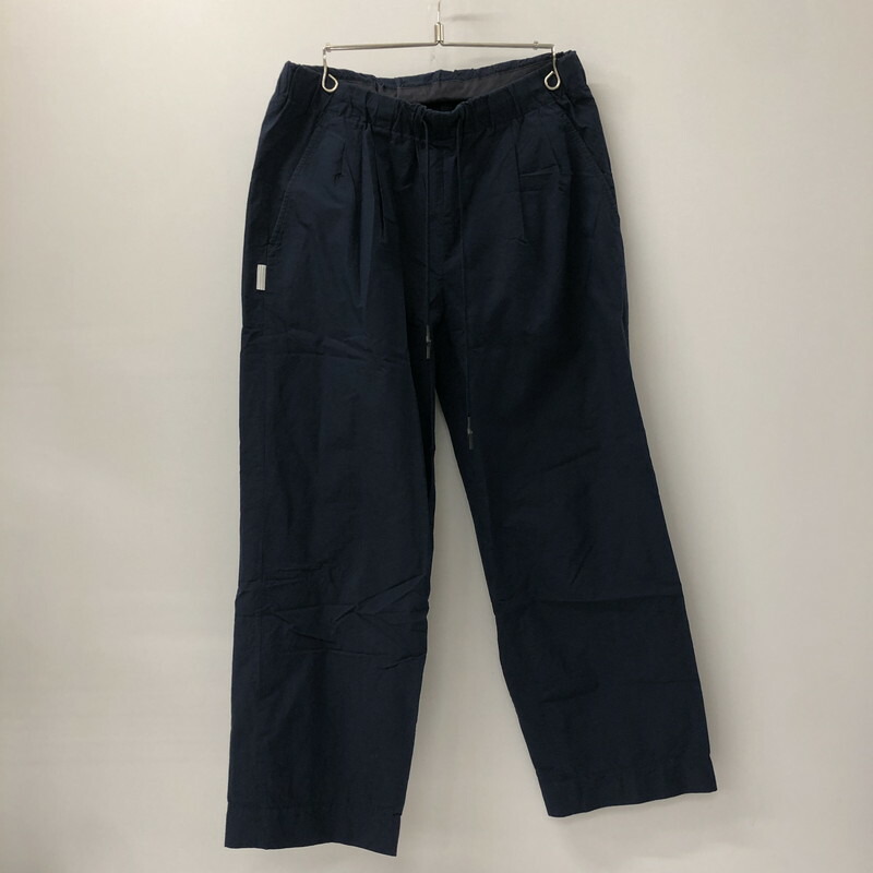 STRIPES FOR CREATIVE ナイロンパンツ XL ネイビー imgrc0100974649.jpg