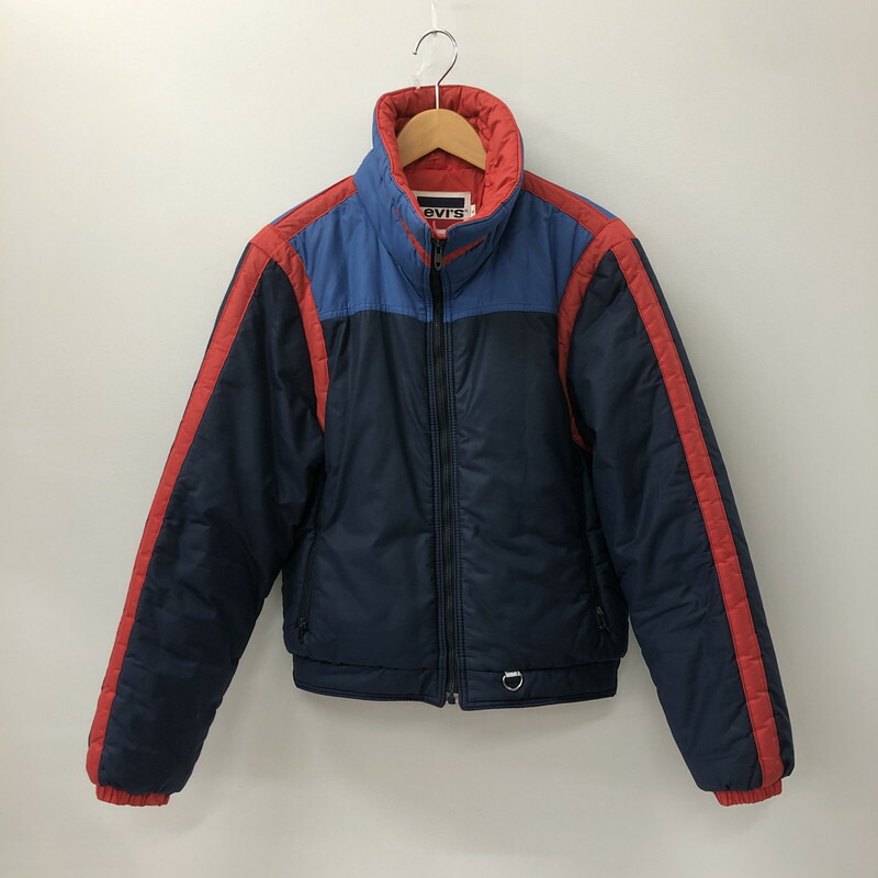 リーバイス Levi's 70-80's スキージャケット ski 70's 