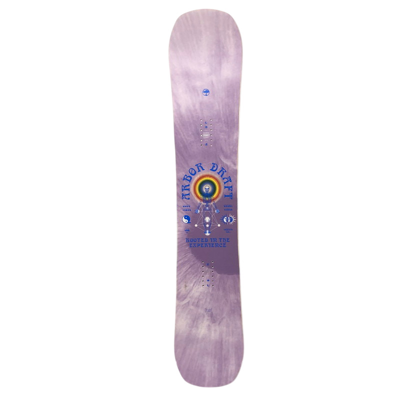 楽天市場】【中古】 FLUX 22-23モデル TL 141cm フラックス