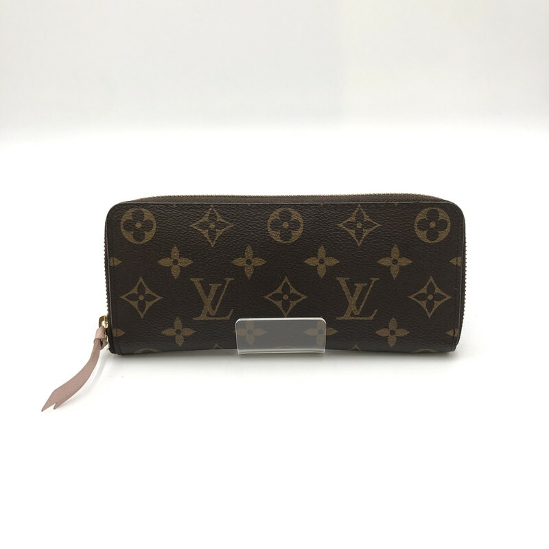 楽天市場】【中古】美品 LOUIS VUITTON ルイヴィトン ポルトフォイユ  
