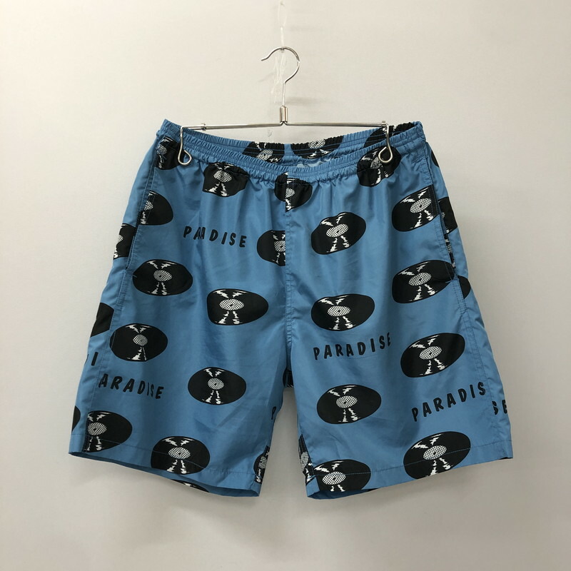ワコマリア アスレチック ショーツATHLETIC Shorts ショートパンツ WACKO MARIA (ワコマリア) ATHLETIC SHORTS (アスレチック