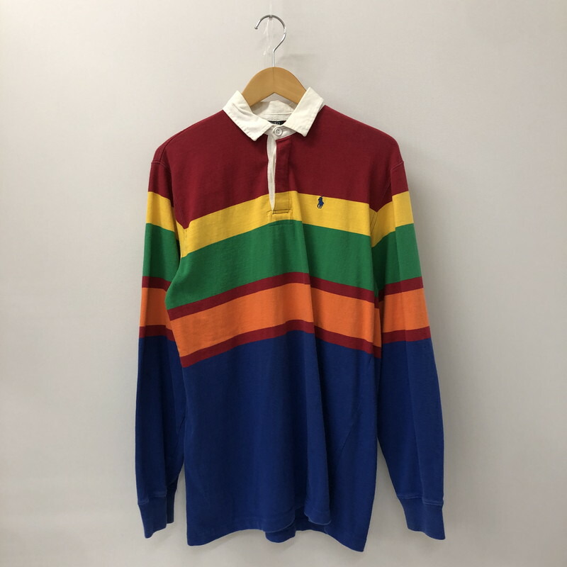 楽天市場】90年代 Polo by Ralph Lauren ポロ ラルフローレン ラガー