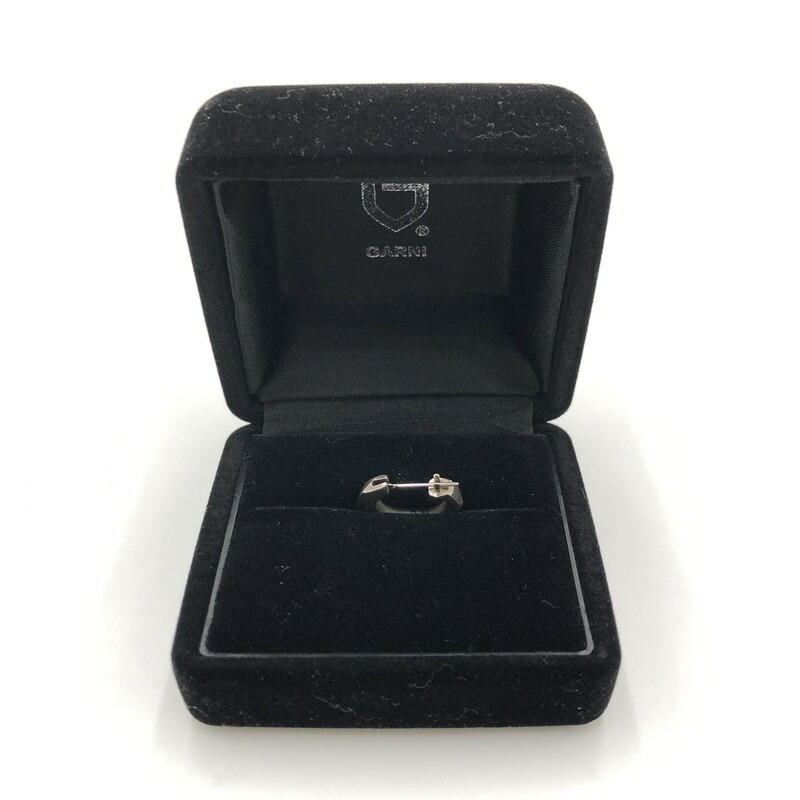 楽天市場】【GARNI】ガルニ デザインリング ナチュラリズム 約7.6g 15