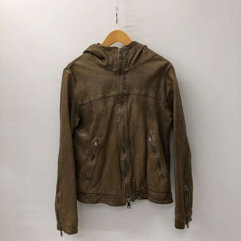 楽天市場】【中古】 GIORGIO BRATO (ジョルジオ ブラット) ZIP HOOD