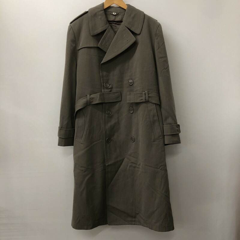 楽天市場】U.S ARMY 50s M1950 OVER COAT Size-S アーミー