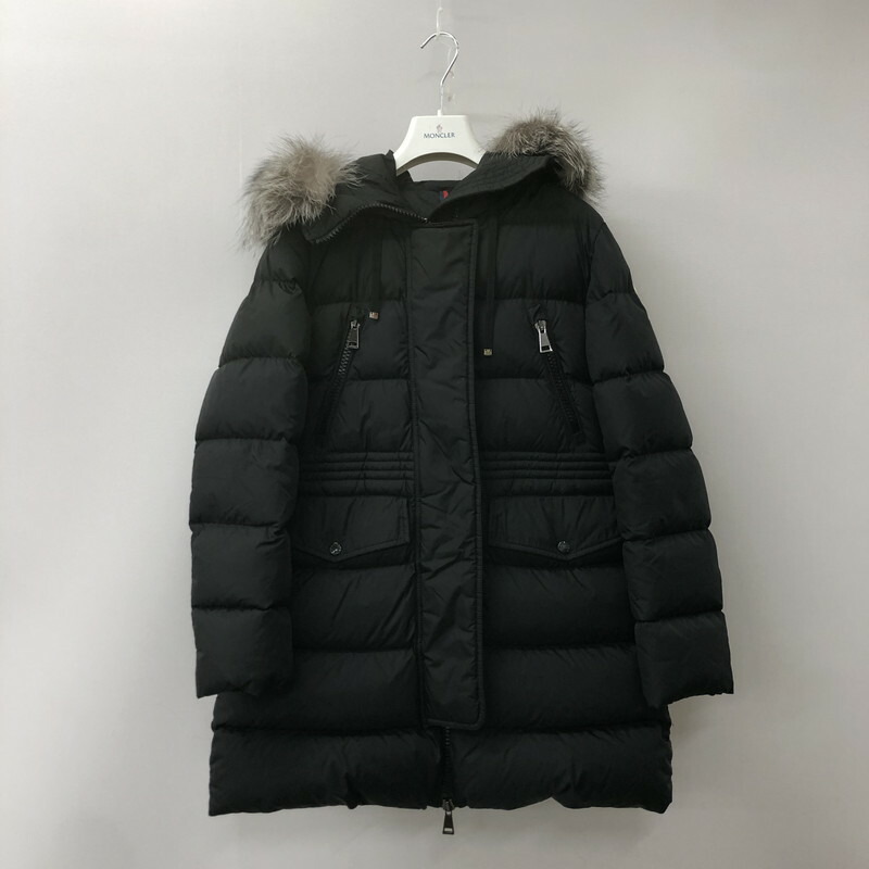 楽天市場】【中古】｜MONCLER モンクレール AUBRY GIOBBOTTO