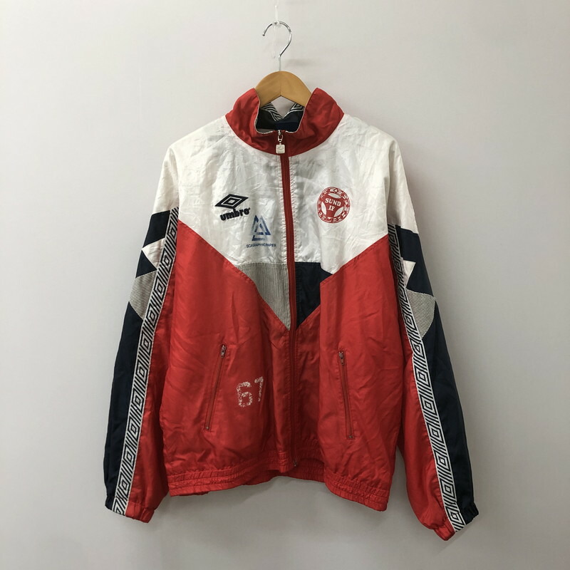 楽天市場】N.HOOLYWOOD エヌハリウッド ジャケット UMBRO