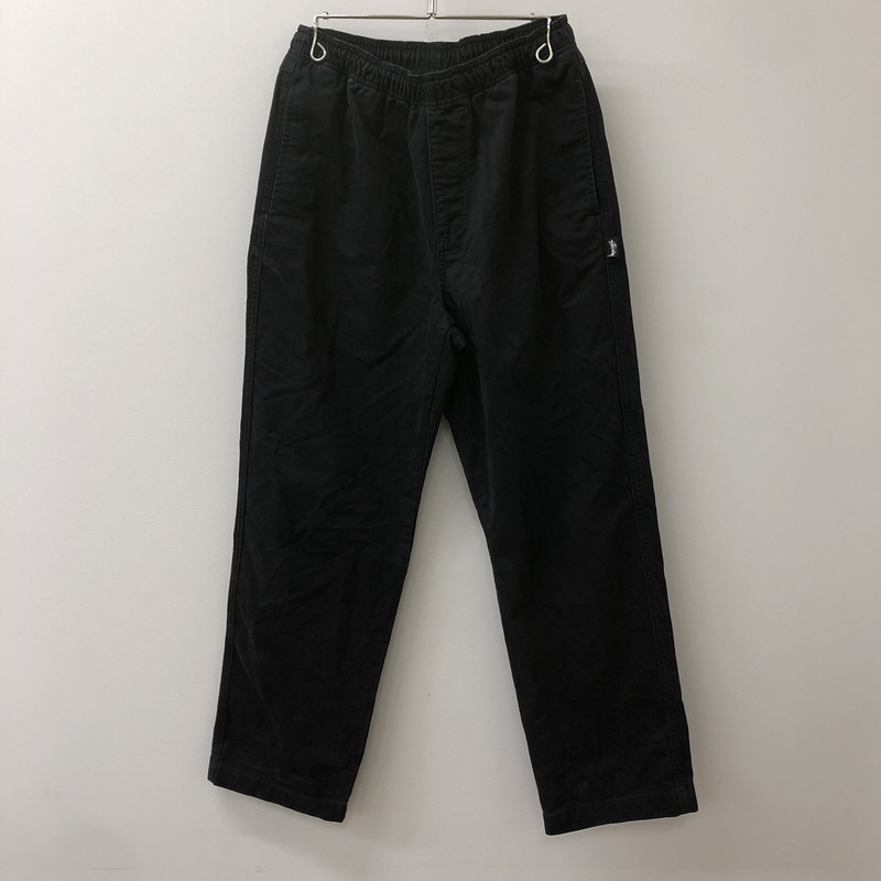 楽天市場】STUSSY ステューシー パンツ サイズ:M コットンツイル