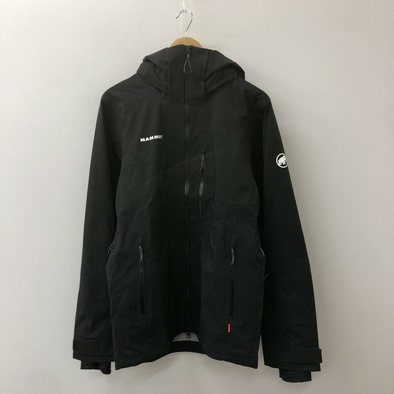 楽天市場】スキーウェア マムート ジャケット メンズ スキージャケット