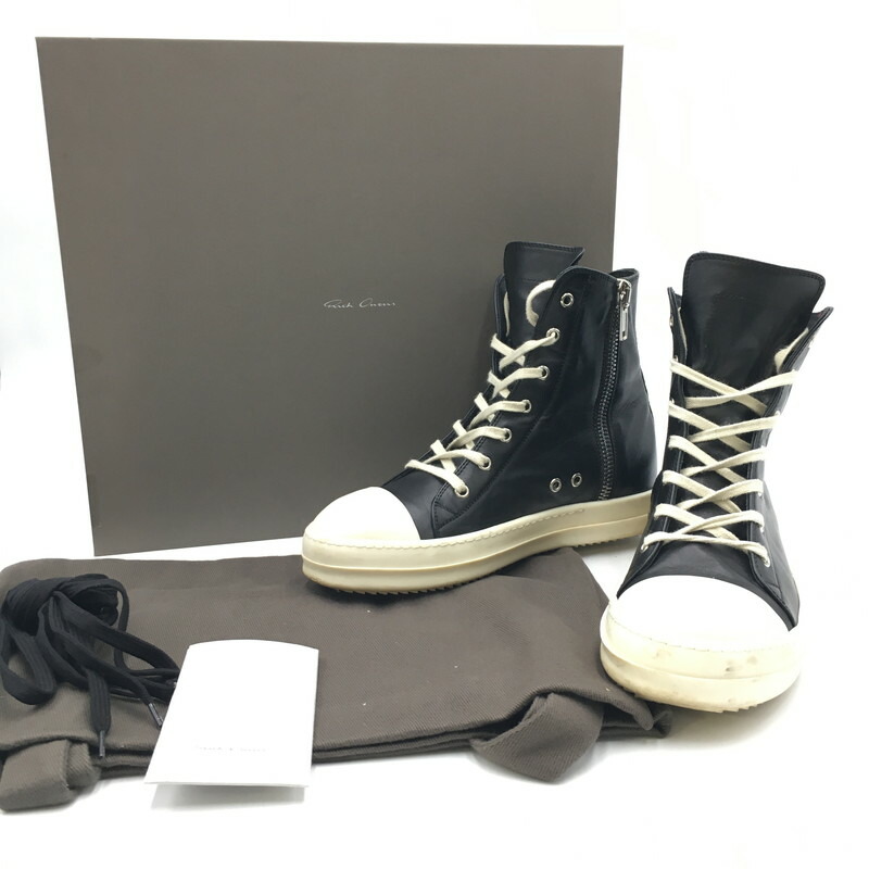 楽天市場】RICK OWENS リック・オウエンス SP2023 COLLECTION