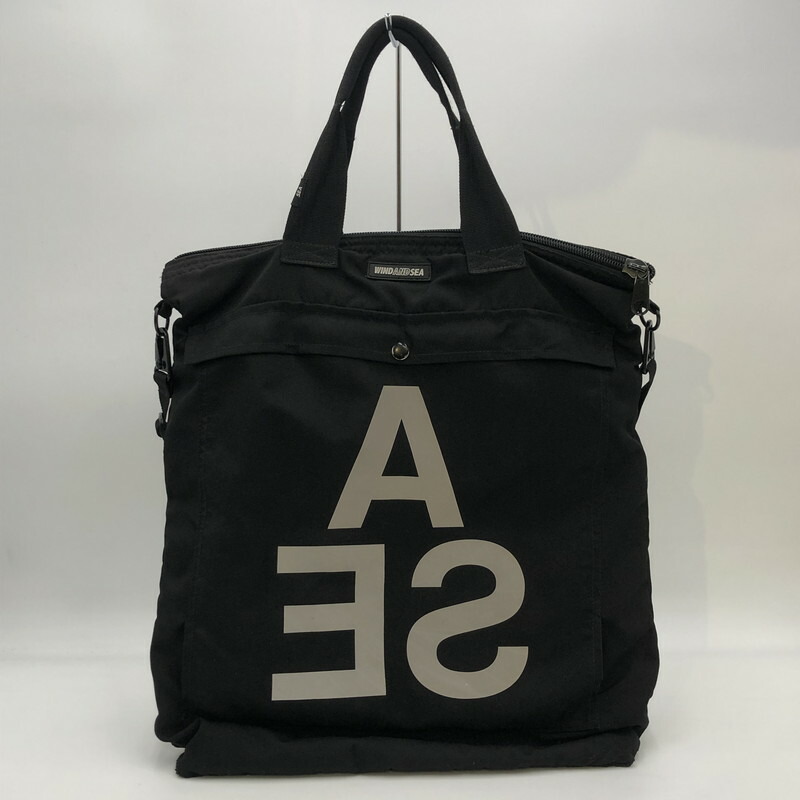 バッグ LMC X WDS WIND AND SEA 楽天市場】【WIND AND SEA MAGIC STICK X WDS MIL REGISTER BAG