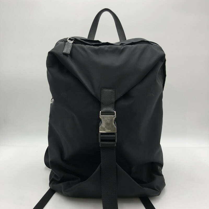 プラダ ダイアグラム レザー バックパック 楽天市場】プラダ（PRADA）☆ダイアグラム・バックパック