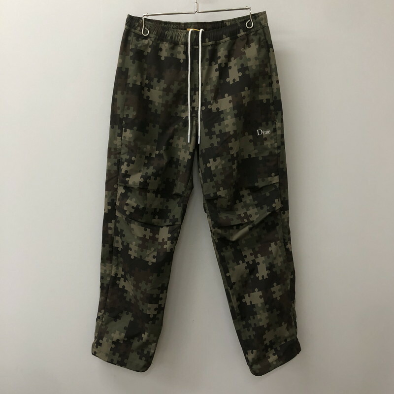 Dime ナイロンパンツ Mサイズ 美品 imgrc0083764867.jpg