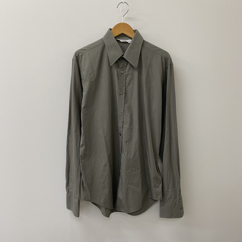 楽天市場】イヴ サンローラン ブランドスウィングトップ カーキ YVES