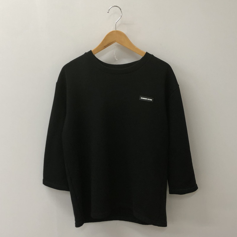 楽天市場】NUMBER(N)INE ナンバーナイン ジョージ期 編み込み ロンT