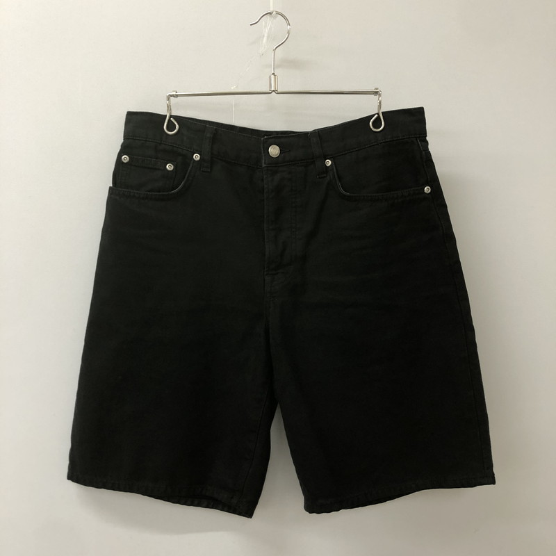 Stussy 黒 ショートパンツ サイドポケット付き 楽天市場】STUSSY ステューシー ショートパンツ パンツ Pants
