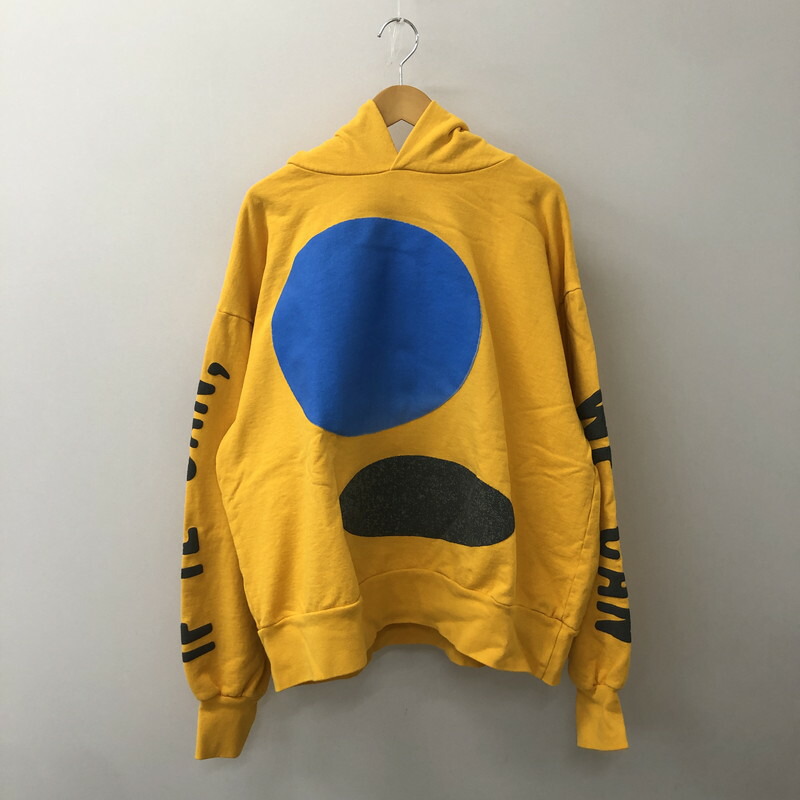 kanYeWest レイトレジストレーション プルオーバー パーカー XL KanyeWestParis.jpg?w=1600&
