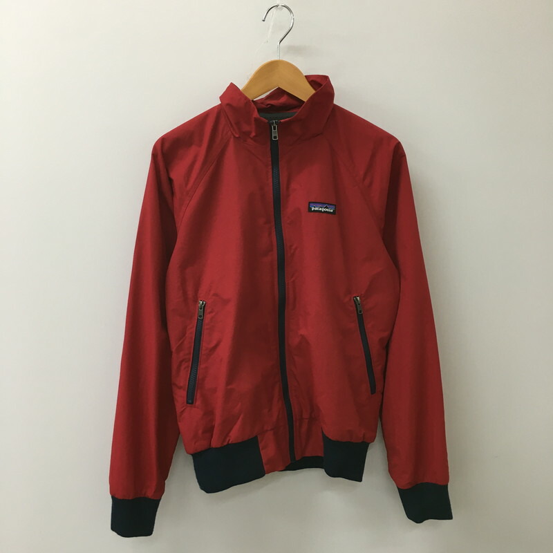 Patagonia Baggies Jacket 旧モデル '18 レッドXS Patagonia Baggies Jacket 旧モデル '18 レッドXS patagonia