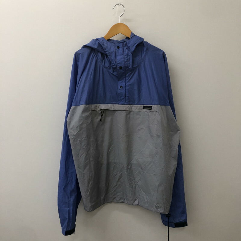 楽天市場】90年代 patagonia パタゴニア フェザーウェイトシェルプル