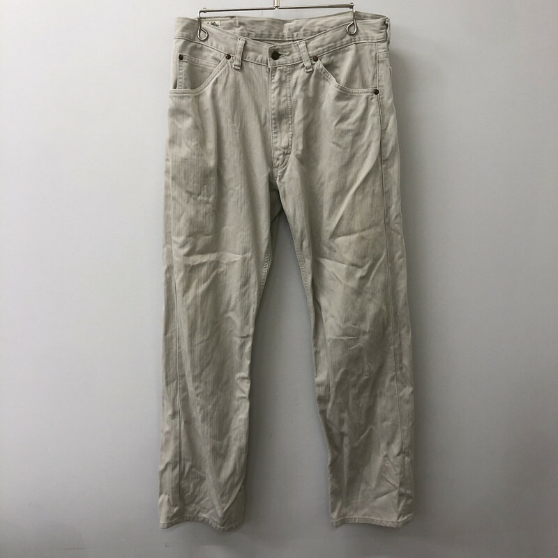 ピケパンツ　ヴィンテージ 楽天市場】LEE VINTAGE 60s 250Z WESTERCORDS PANTS リー