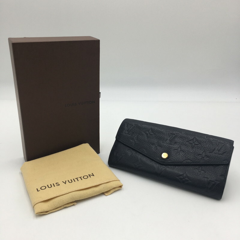 ルイヴィトン　ポルトフォイユ　キュリユーズ　アンプラント　長財布　M60287 楽天市場】【財布】LOUIS VUITTON ルイ ヴィトン モノグラムアン