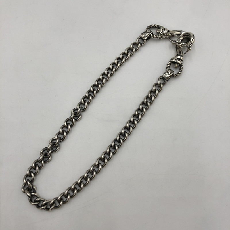 楽天市場】SUNSEA サンシー 22SS CLIP WALLET CHAIN クリップ