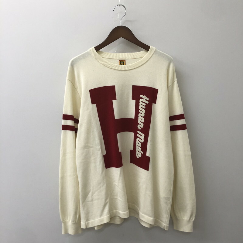 楽天市場】【中古】美品 HUMAN MADE ヒューマンメイド POLAR